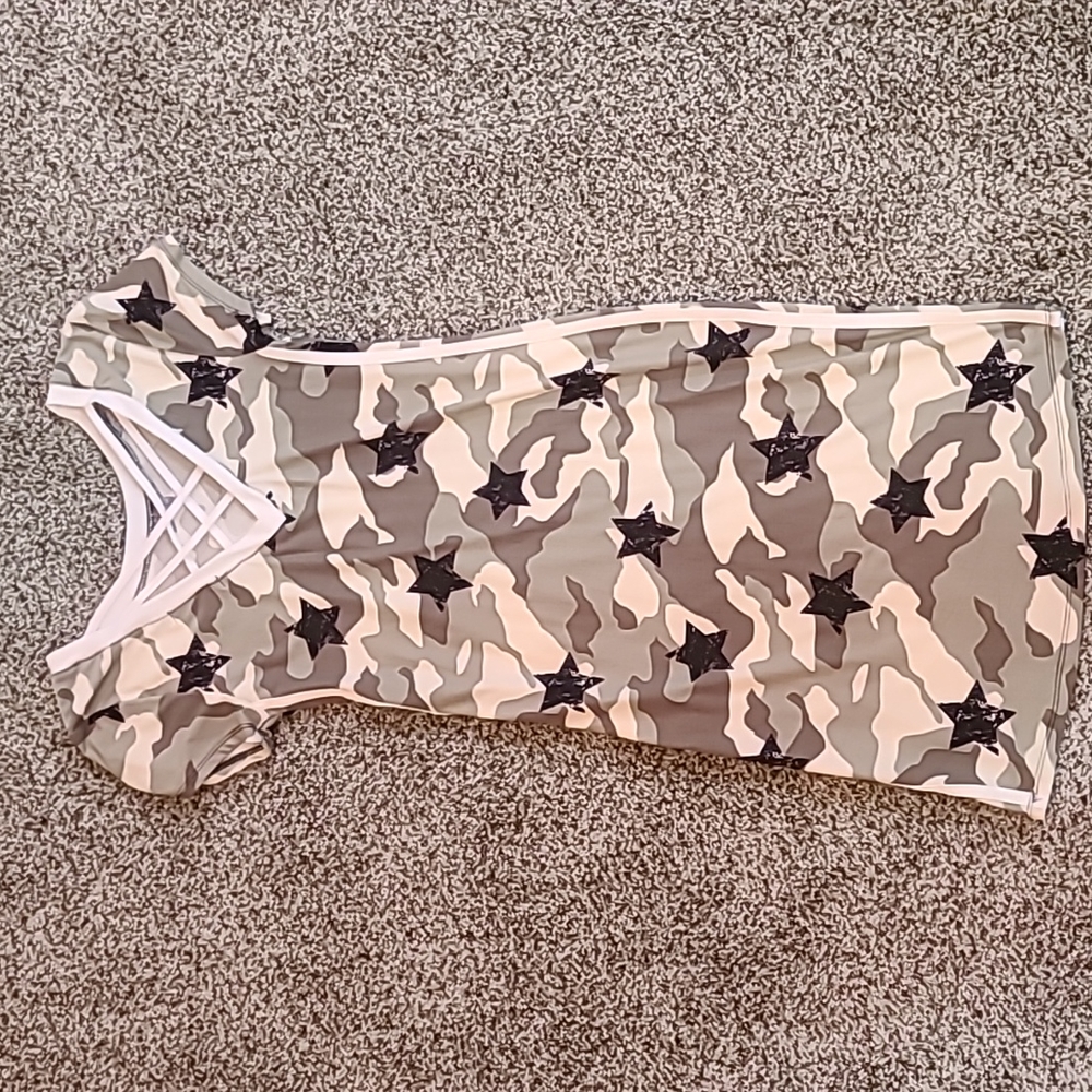 Womens bodycon dress